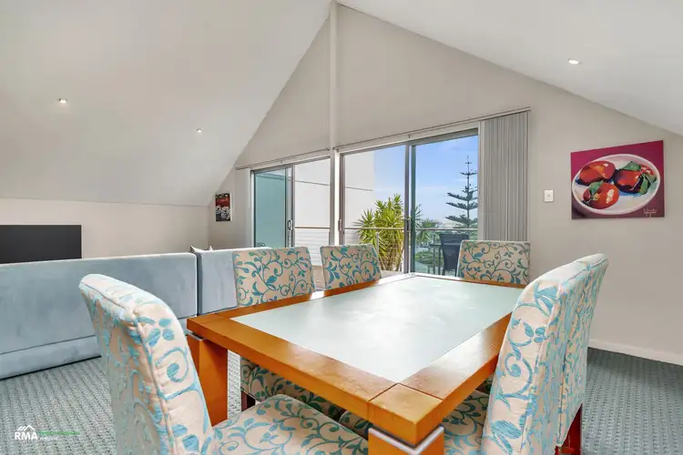 Fourth view of Homely apartment listing, 3.2/16 Dolphin Drive, Mandurah WA 6210