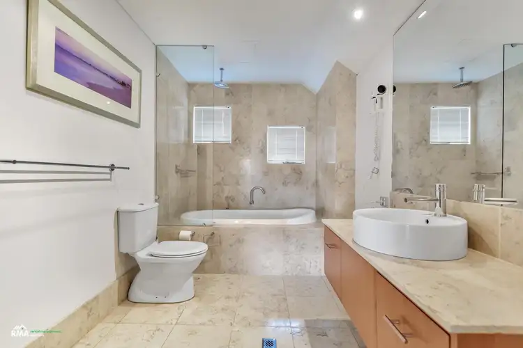 Fifth view of Homely apartment listing, 3.2/16 Dolphin Drive, Mandurah WA 6210