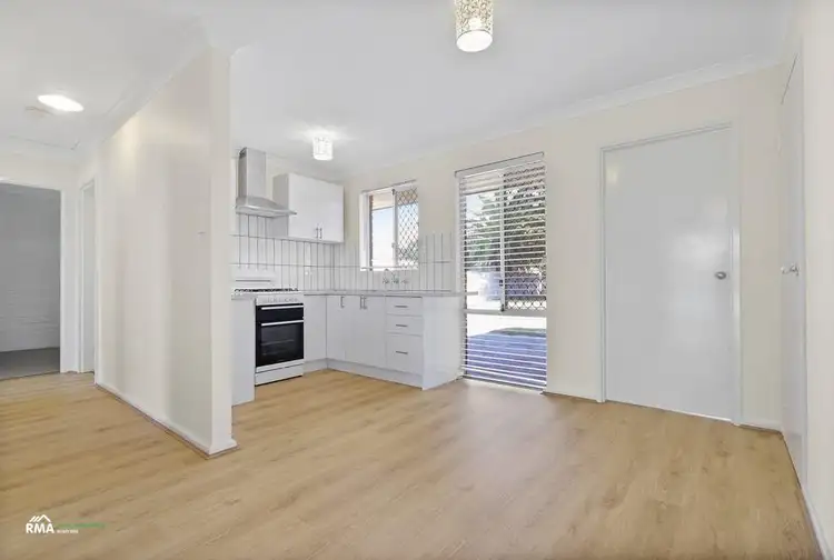 Third view of Homely house listing, 35 Cambridge Crescent, Cooloongup WA 6168