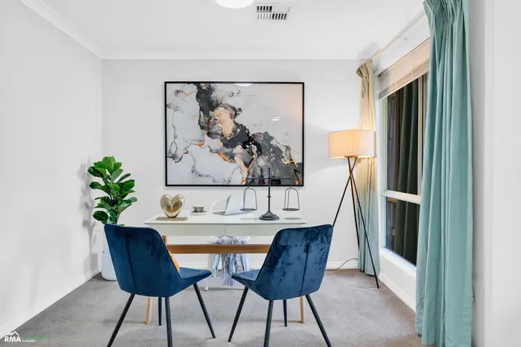 Fourth view of Homely villa listing, 6/146 Shakespeare Avenue, Yokine WA 6060