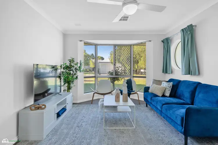 Fifth view of Homely villa listing, 6/146 Shakespeare Avenue, Yokine WA 6060