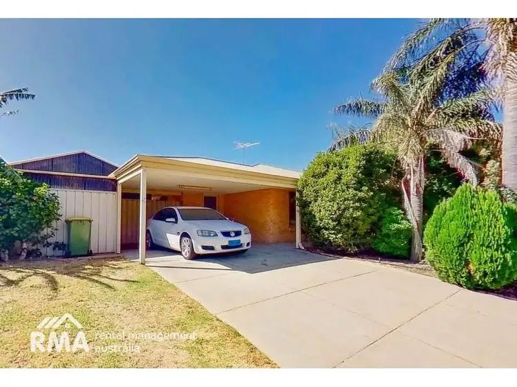87 Riverside Lane, Seville Grove WA 6112