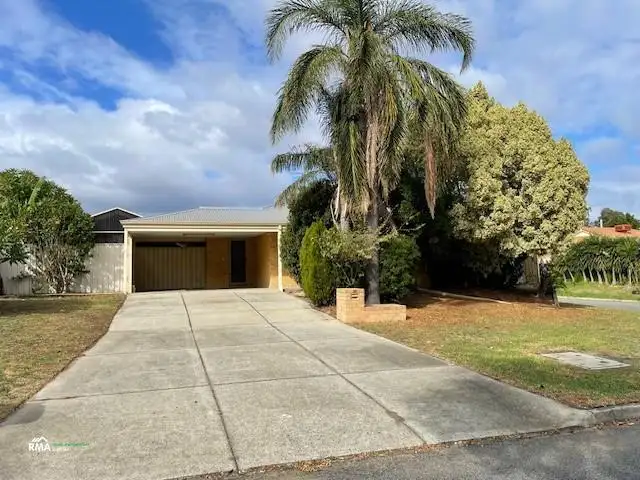 Second view of Homely house listing, 87 Riverside Lane, Seville Grove WA 6112