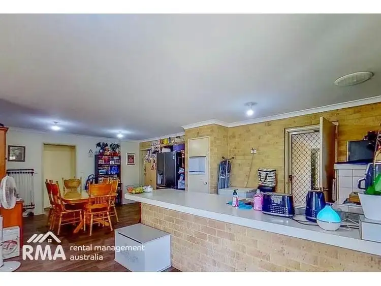Fourth view of Homely house listing, 87 Riverside Lane, Seville Grove WA 6112