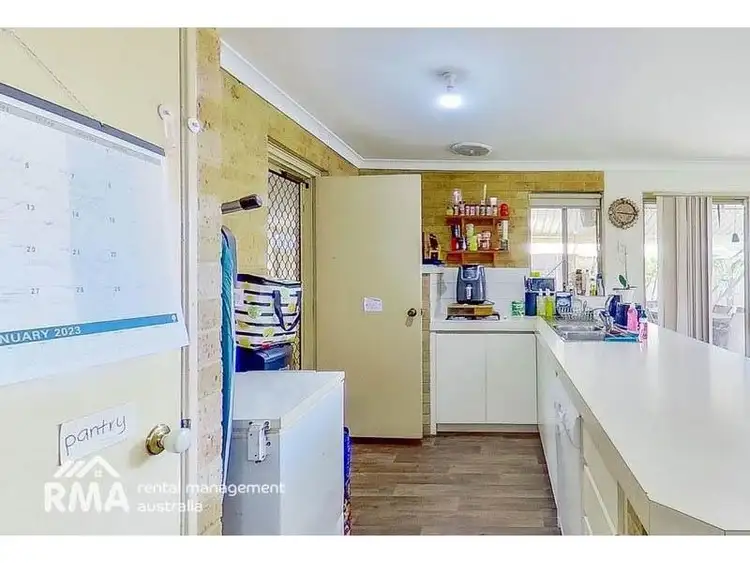 Fifth view of Homely house listing, 87 Riverside Lane, Seville Grove WA 6112