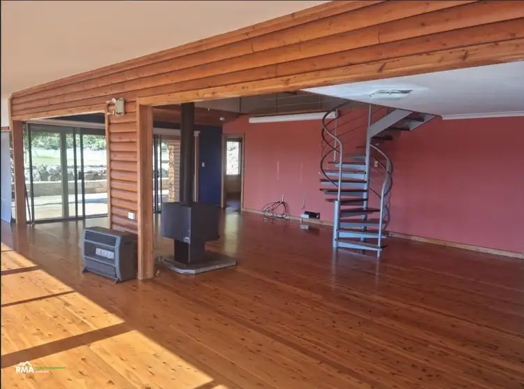 Third view of Homely house listing, 114 Greenwood Heights, Ferguson WA 6236