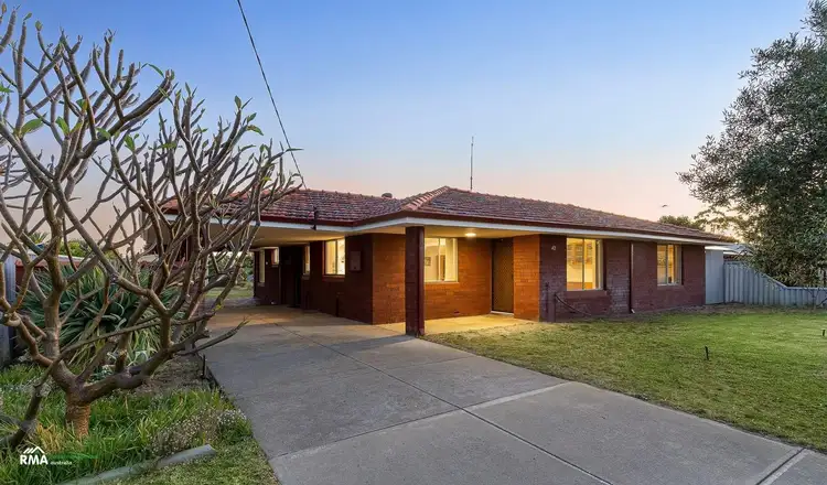 Main view of Homely house listing, 42 Bight Reefs Road, Singleton WA 6175