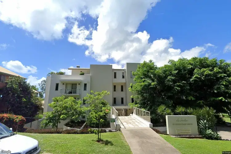 1/10 Hermitage Drive, Airlie Beach QLD 4802