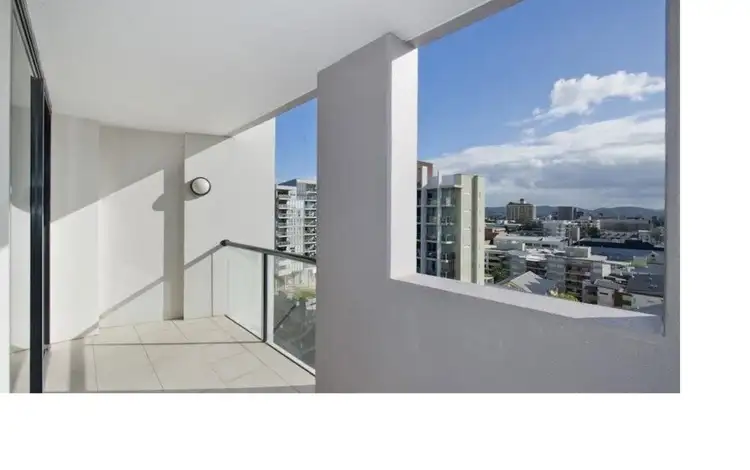 801/292 Boundary Street, Spring Hill QLD 4000