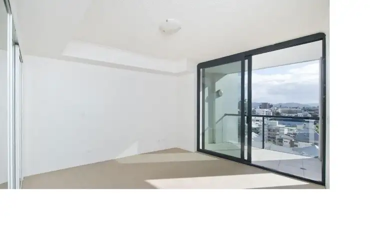 Third view of Homely apartment listing, 801/292 Boundary Street, Spring Hill QLD 4000