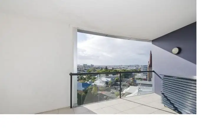 Fourth view of Homely apartment listing, 801/292 Boundary Street, Spring Hill QLD 4000
