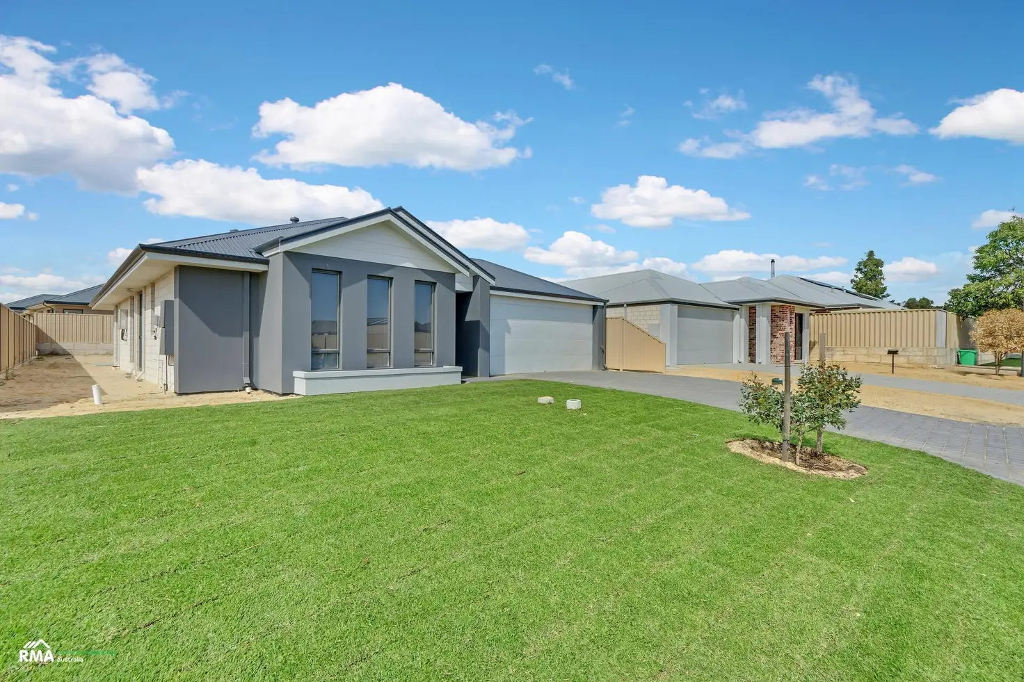 Main view of Homely house listing, 22 Pascoe Way, Millbridge WA 6232