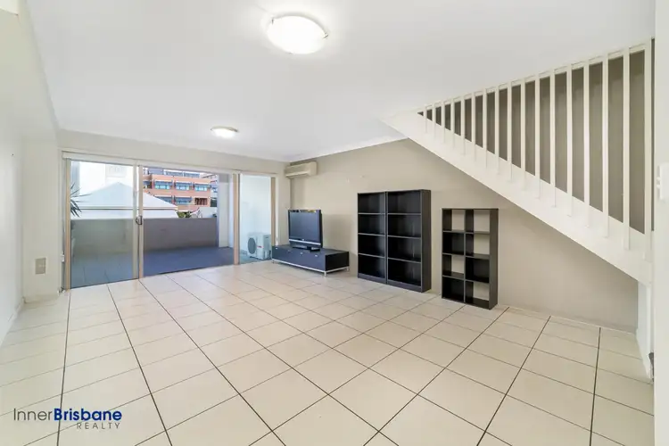 10/505 Boundary Street, Spring Hill QLD 4000