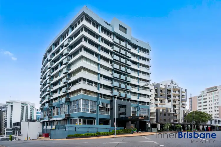65/189 Leichhardt Street, Spring Hill QLD 4000