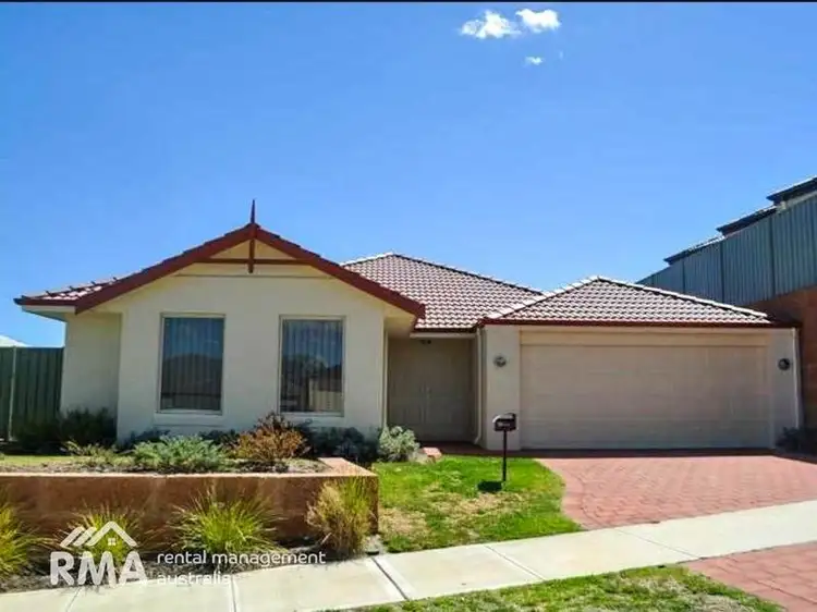 18 Zenith Turn, Baldivis WA 6171