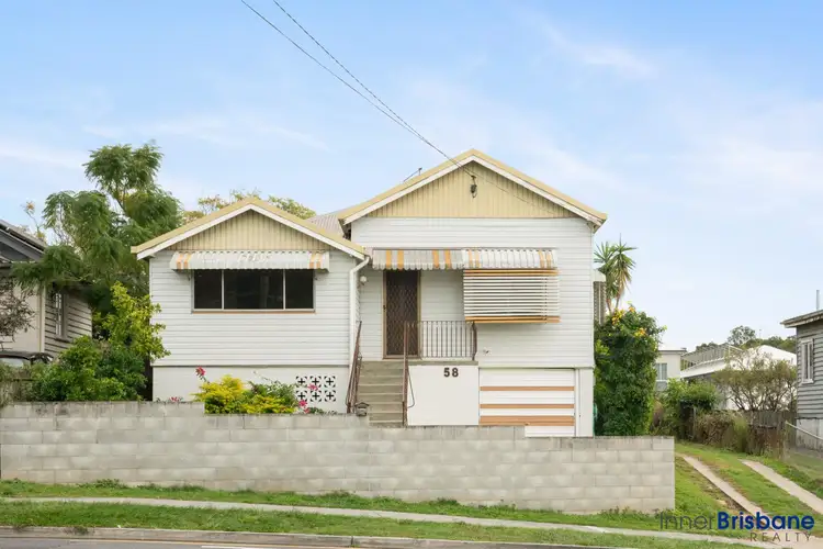 58 Grange Road, Grange QLD 4051