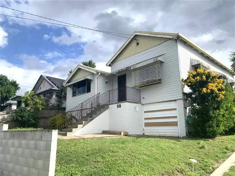 58 Grange Road, Grange QLD 4051