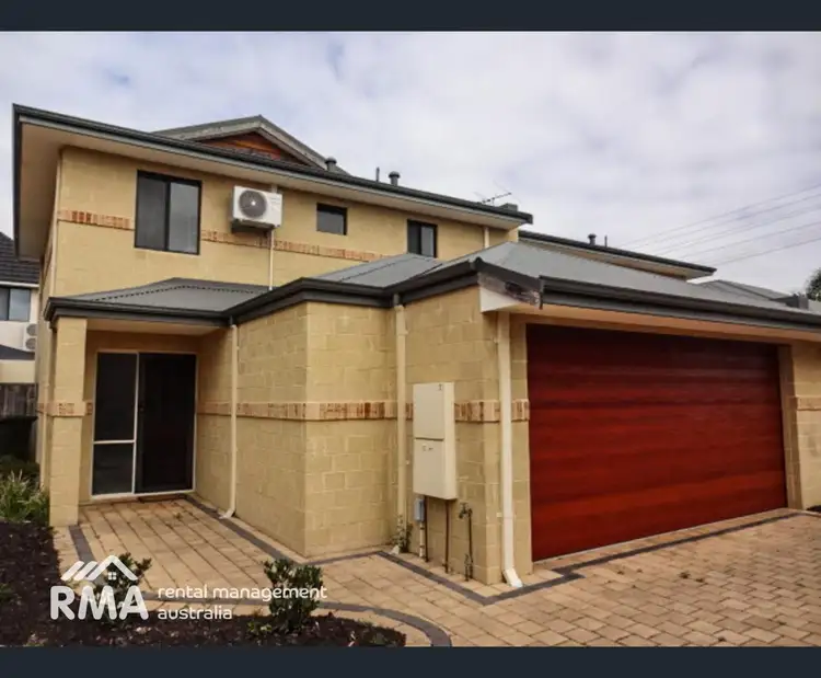 242B Ewen Street, Woodlands WA 6018