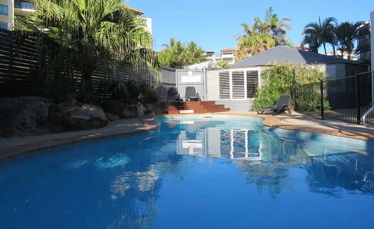 19/2 Maroubra Street, Alexandra Headland QLD 4572