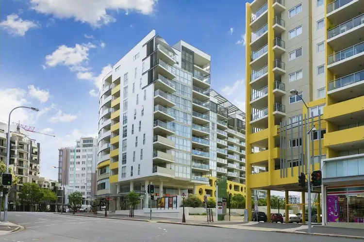 178/170 Leichhardt Street, Spring Hill QLD 4000