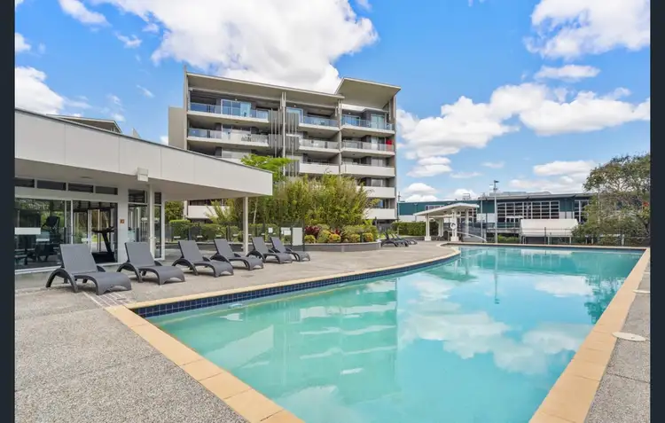 141 Campbell Street, Bowen Hills QLD 4006