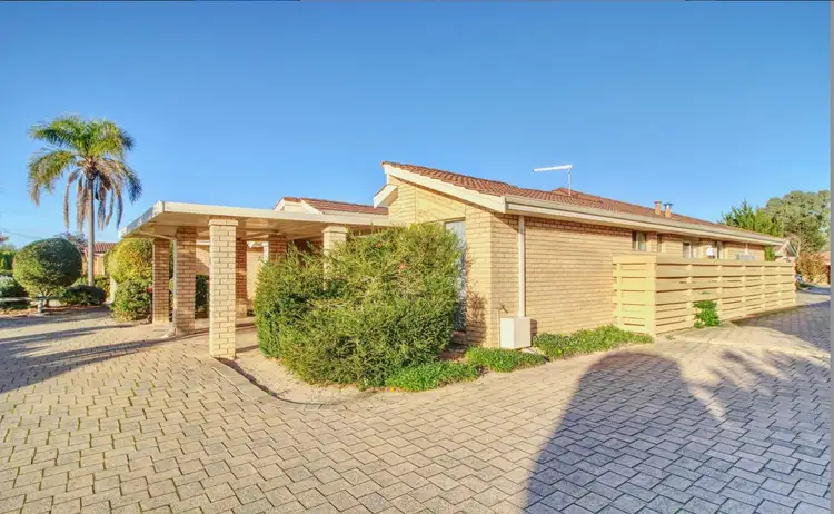 16/3 Merope Close, Rockingham WA 6168