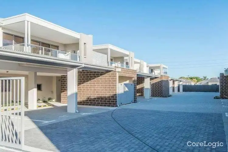 15/233 Wharf Street, Queens Park WA 6107