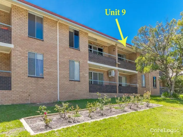 9/36 First Avenue, Mount Lawley WA 6050