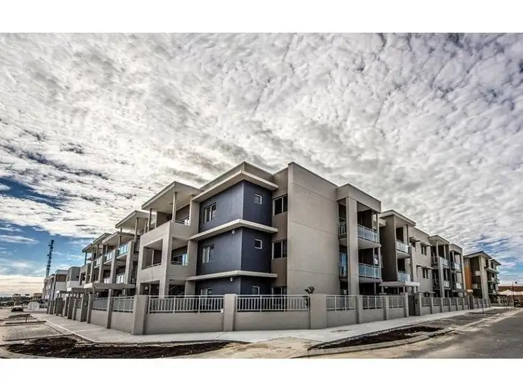 33/26 Metro Turn, Ellenbrook WA 6069
