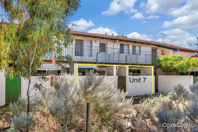 7/28 Sixth Avenue, Maylands WA 6051