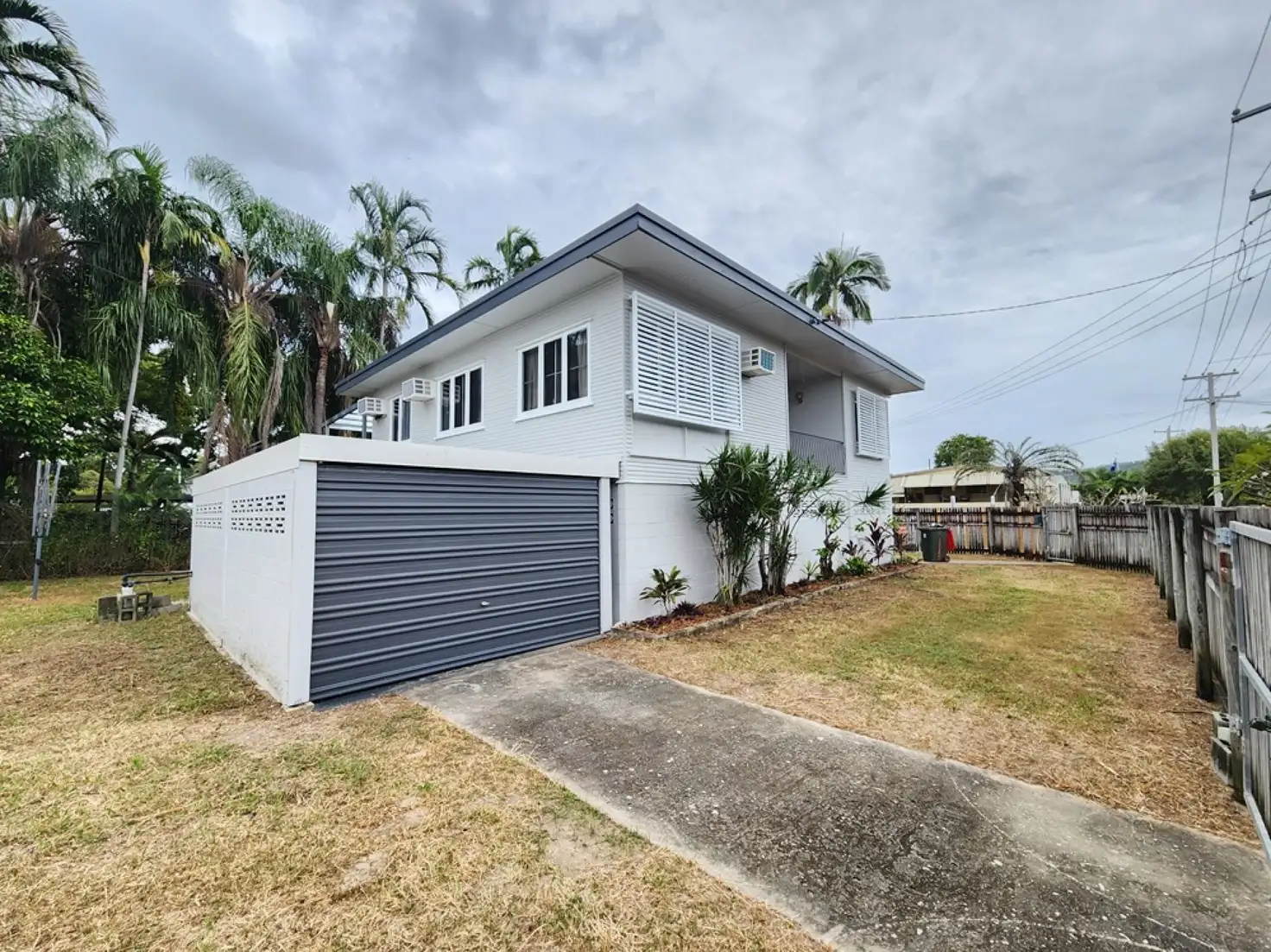 Main view of Homely house listing, 8 Fitzroy Street, Cranbrook QLD 4814