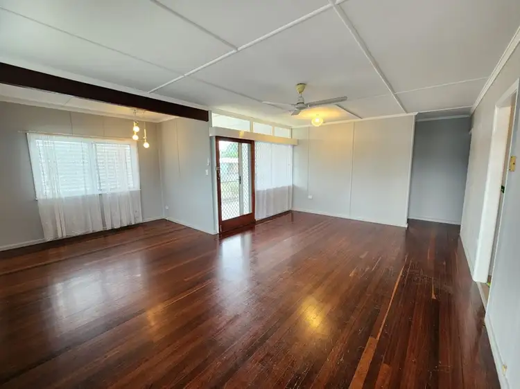 Second view of Homely house listing, 8 Fitzroy Street, Cranbrook QLD 4814