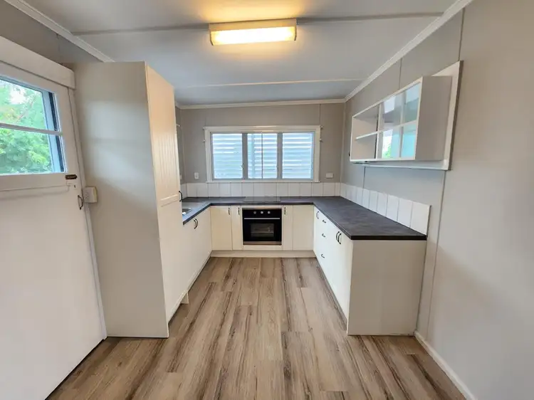 Third view of Homely house listing, 8 Fitzroy Street, Cranbrook QLD 4814