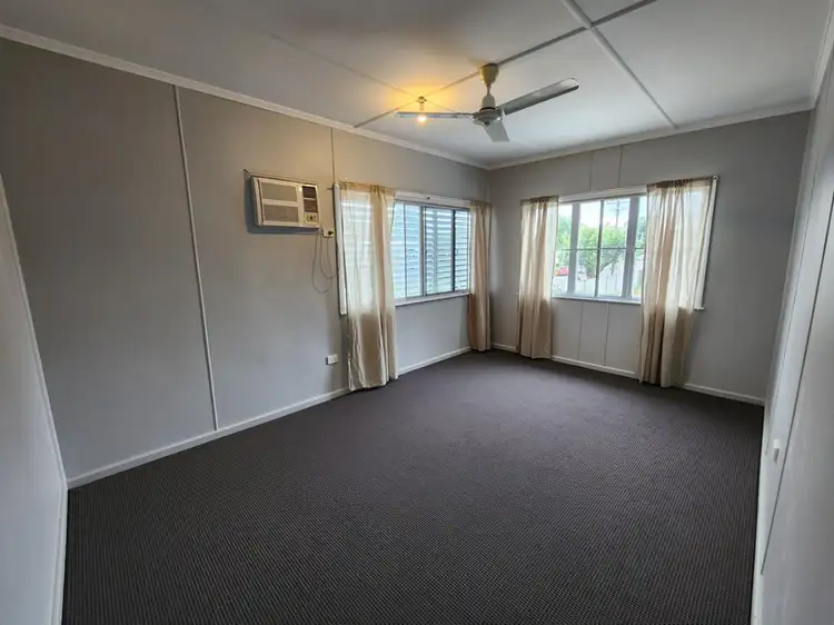 Fifth view of Homely house listing, 8 Fitzroy Street, Cranbrook QLD 4814
