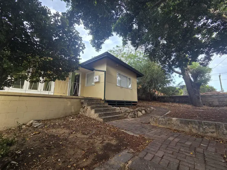 46 Burlington Street, Naval Base WA 6165