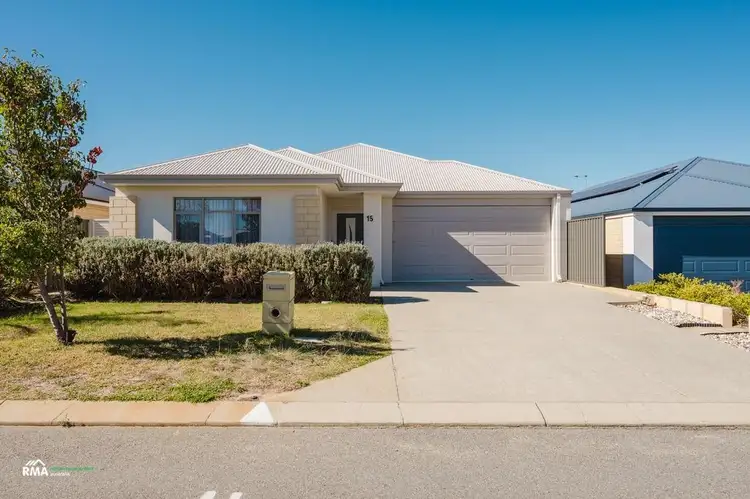 15 Citrine Chase, Wellard WA 6170