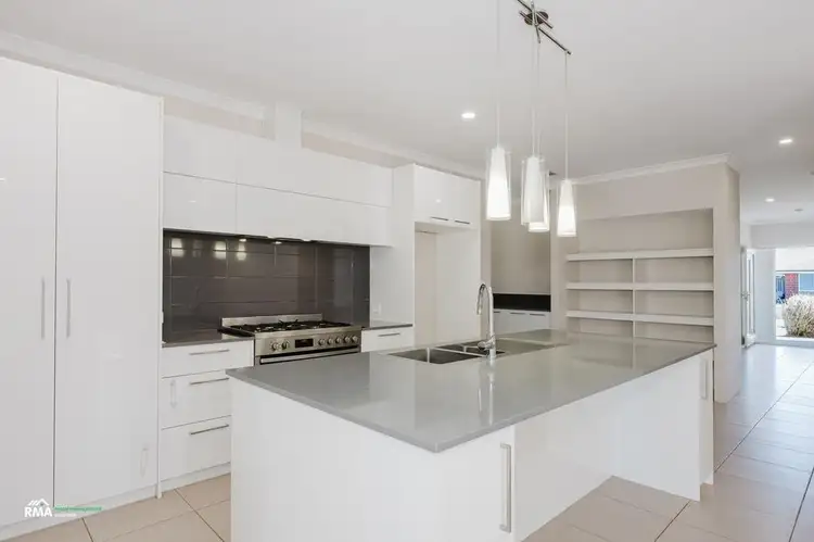 Fourth view of Homely house listing, 15 Citrine Chase, Wellard WA 6170