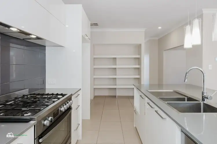 Fifth view of Homely house listing, 15 Citrine Chase, Wellard WA 6170