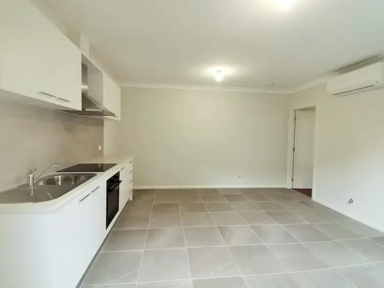 Second view of Homely flat listing, 2a Hopkins Street, Wentworthville NSW 2145