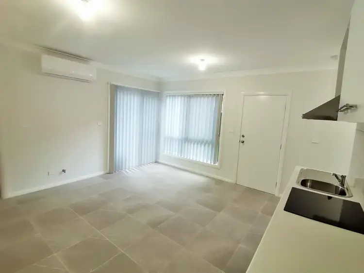 Third view of Homely flat listing, 2a Hopkins Street, Wentworthville NSW 2145