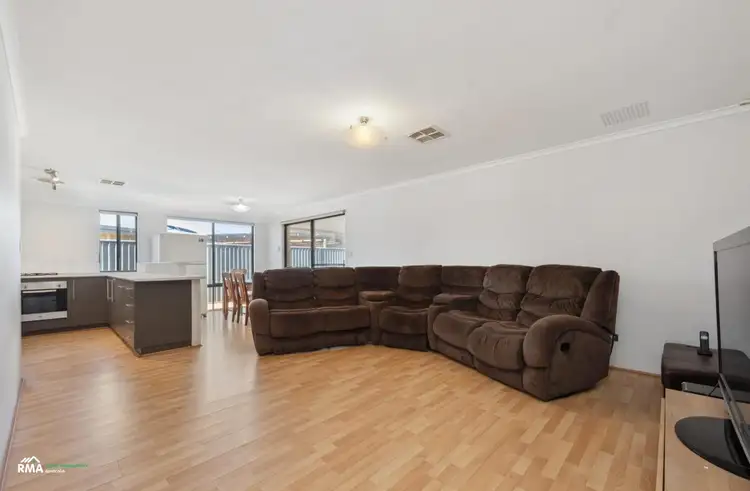 Second view of Homely house listing, 9 Vanilla Bend, Byford WA 6122