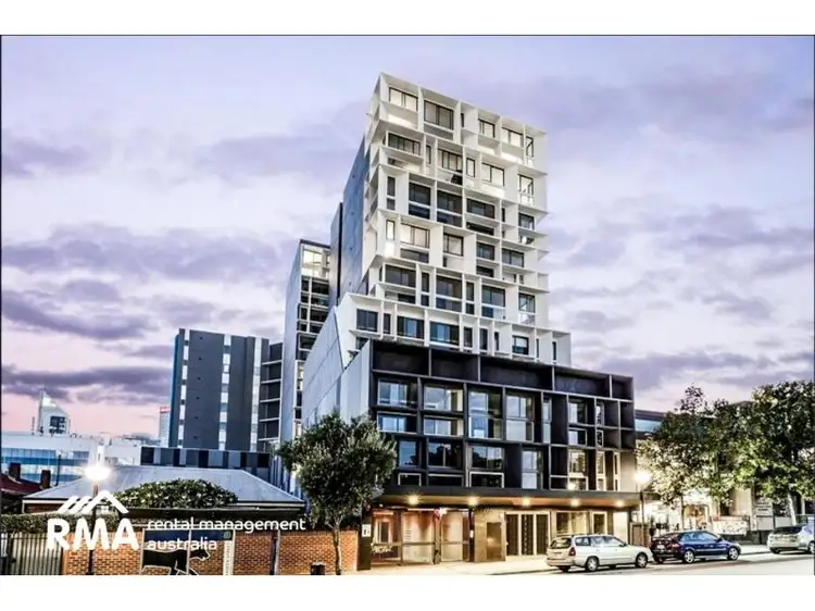 41/89 Aberdeen Street, Northbridge WA 6003