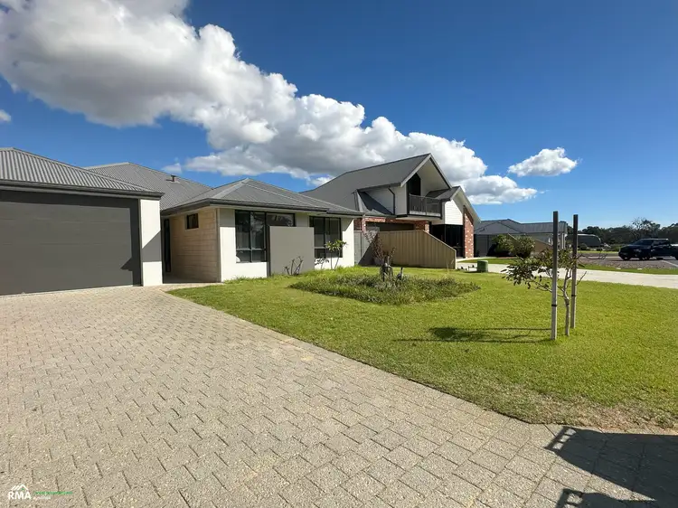 Main view of Homely house listing, 39 Hazelgrove Crescent, Millbridge WA 6232