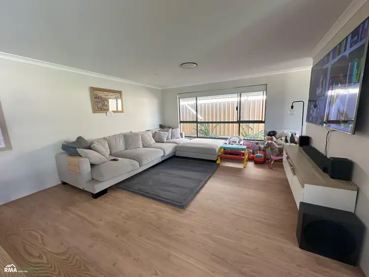 Second view of Homely house listing, 39 Hazelgrove Crescent, Millbridge WA 6232