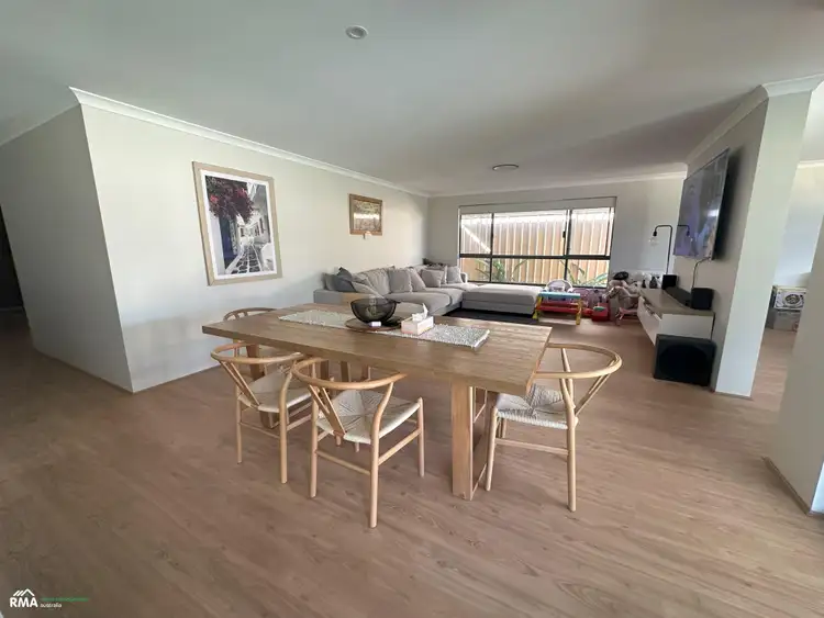 Third view of Homely house listing, 39 Hazelgrove Crescent, Millbridge WA 6232