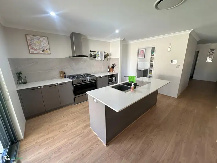 Fourth view of Homely house listing, 39 Hazelgrove Crescent, Millbridge WA 6232