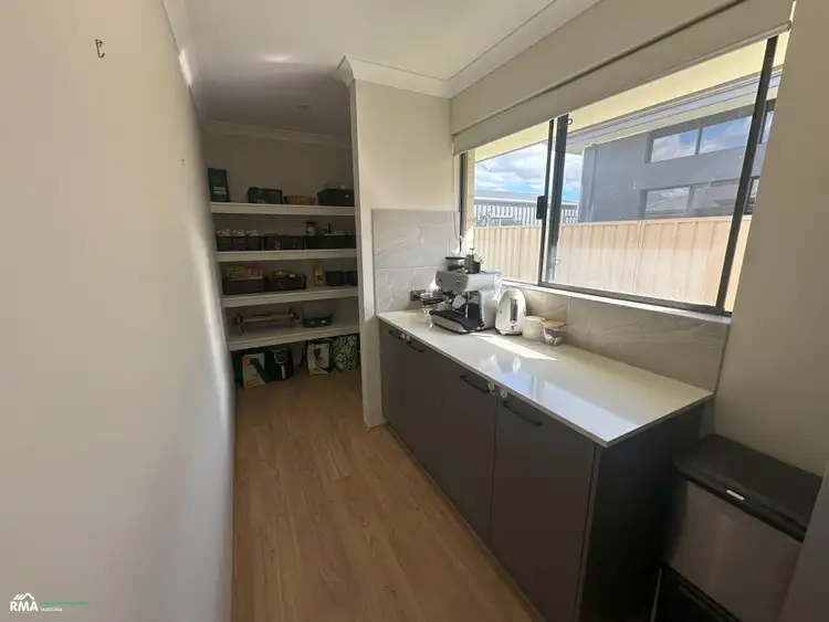 Fifth view of Homely house listing, 39 Hazelgrove Crescent, Millbridge WA 6232