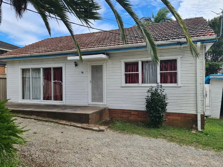 96 Seven Hills Road South, Seven Hills NSW 2147