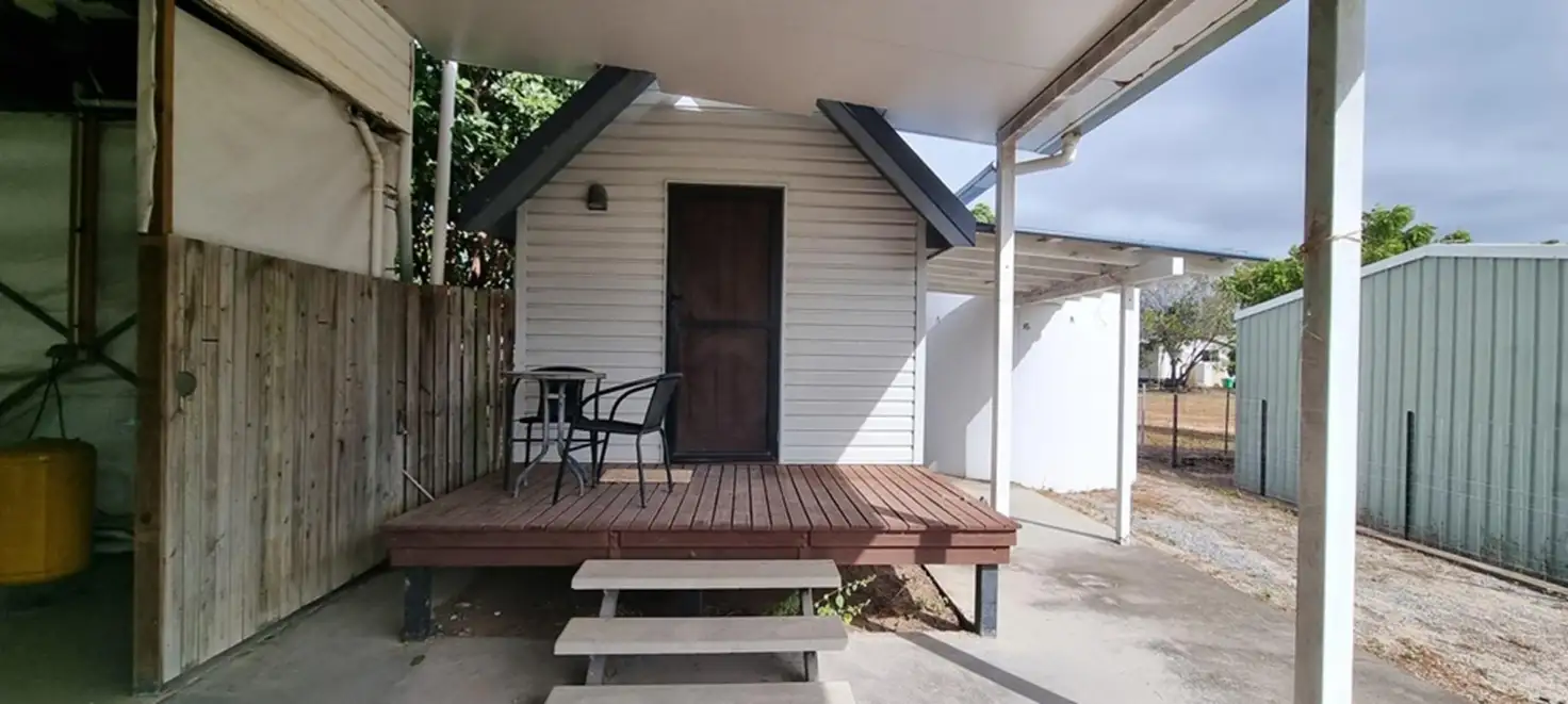 Main view of Homely house listing, 2a Lennig Pl, Nome QLD 4816