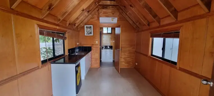 Second view of Homely house listing, 2a Lennig Pl, Nome QLD 4816